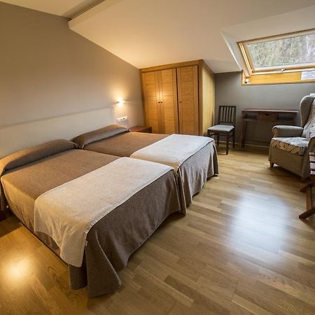 Pazo De Sedor Vendégház Arzúa Kültér fotó