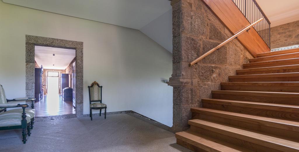 Pazo De Sedor Vendégház Arzúa Kültér fotó