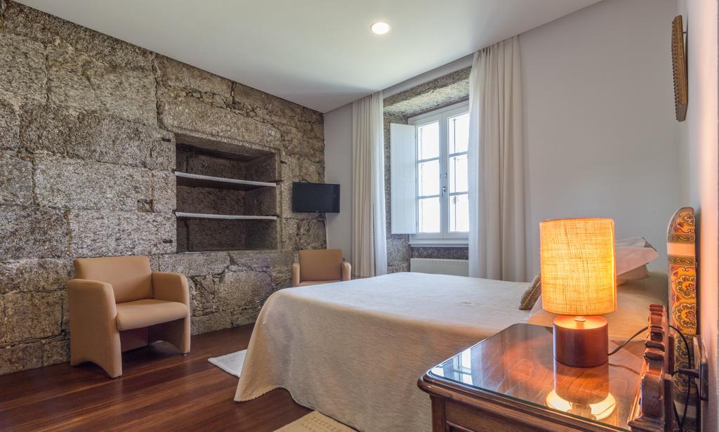 Pazo De Sedor Vendégház Arzúa Kültér fotó