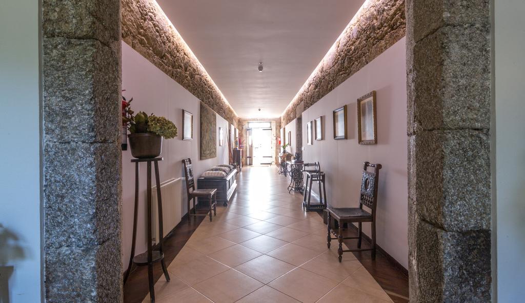 Pazo De Sedor Vendégház Arzúa Kültér fotó