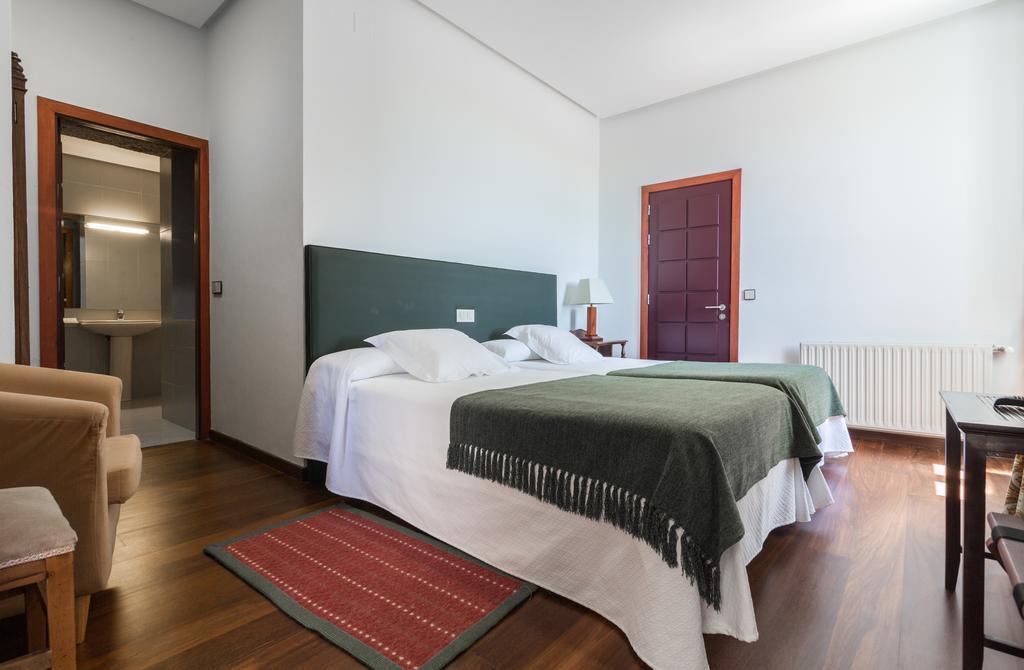 Pazo De Sedor Vendégház Arzúa Kültér fotó
