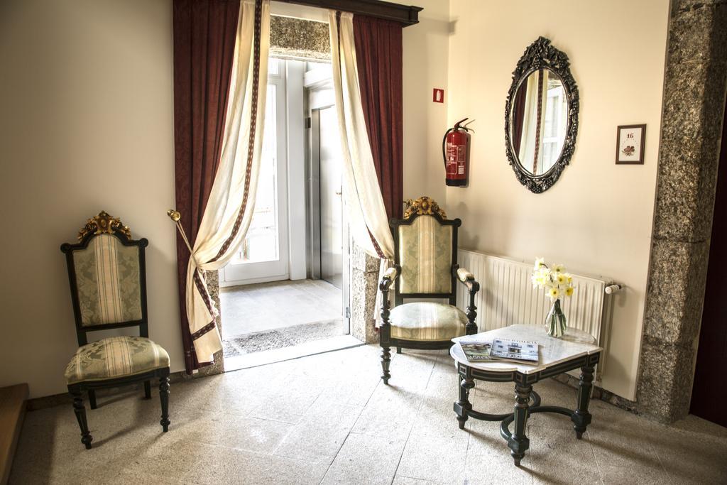 Pazo De Sedor Vendégház Arzúa Kültér fotó